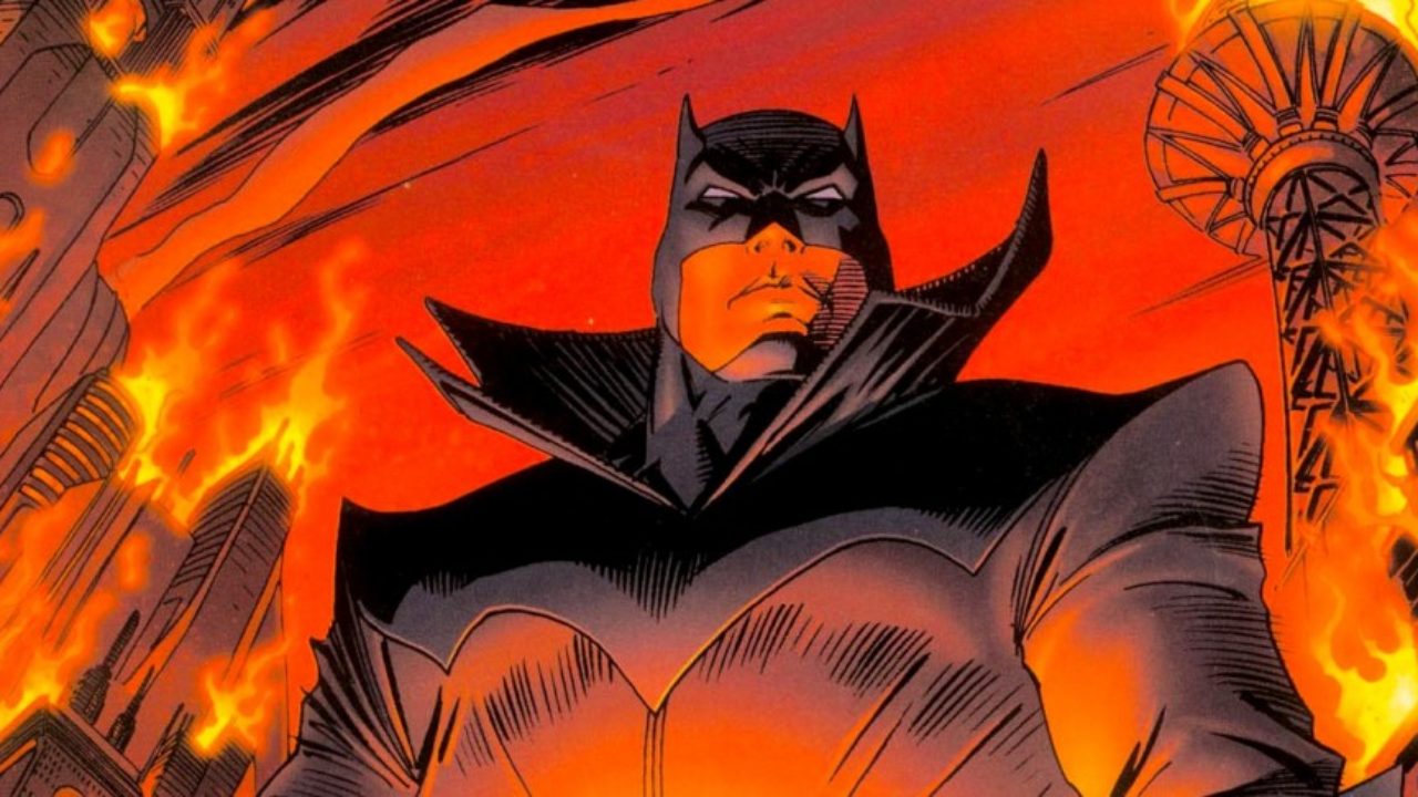 James Gunn Offers Discouraging Updates on The DCU’s Batman