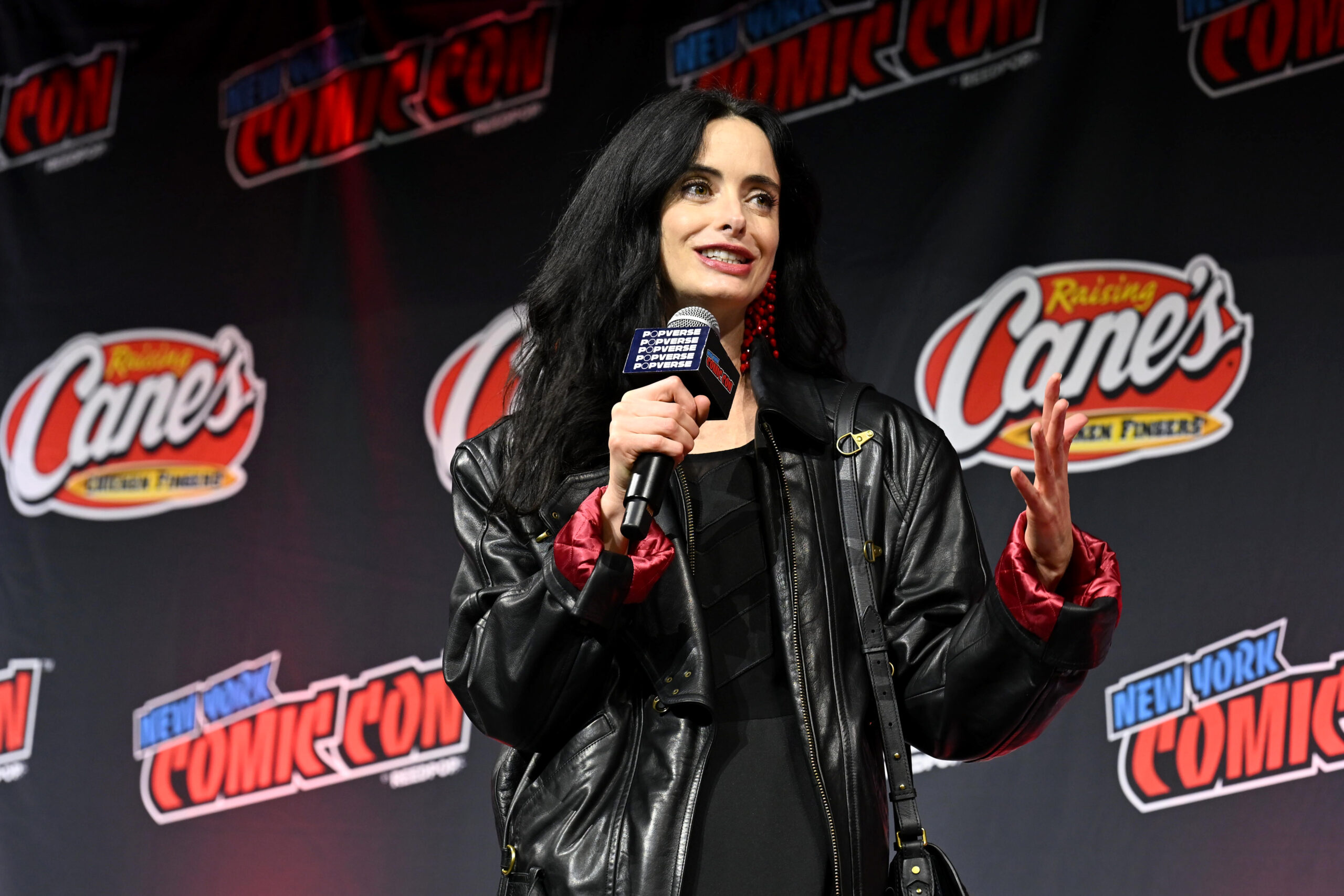 Jessica Jones’ Return Respects the Seven-Year Gap Since Season 3