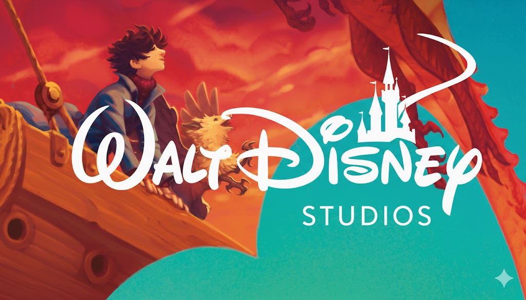 Disney Acquires Rights to&nbsp; Best-Selling Fantasy Series ‘Impossible Creatures’, Sets Sights on Adapting First Two Novels as Films