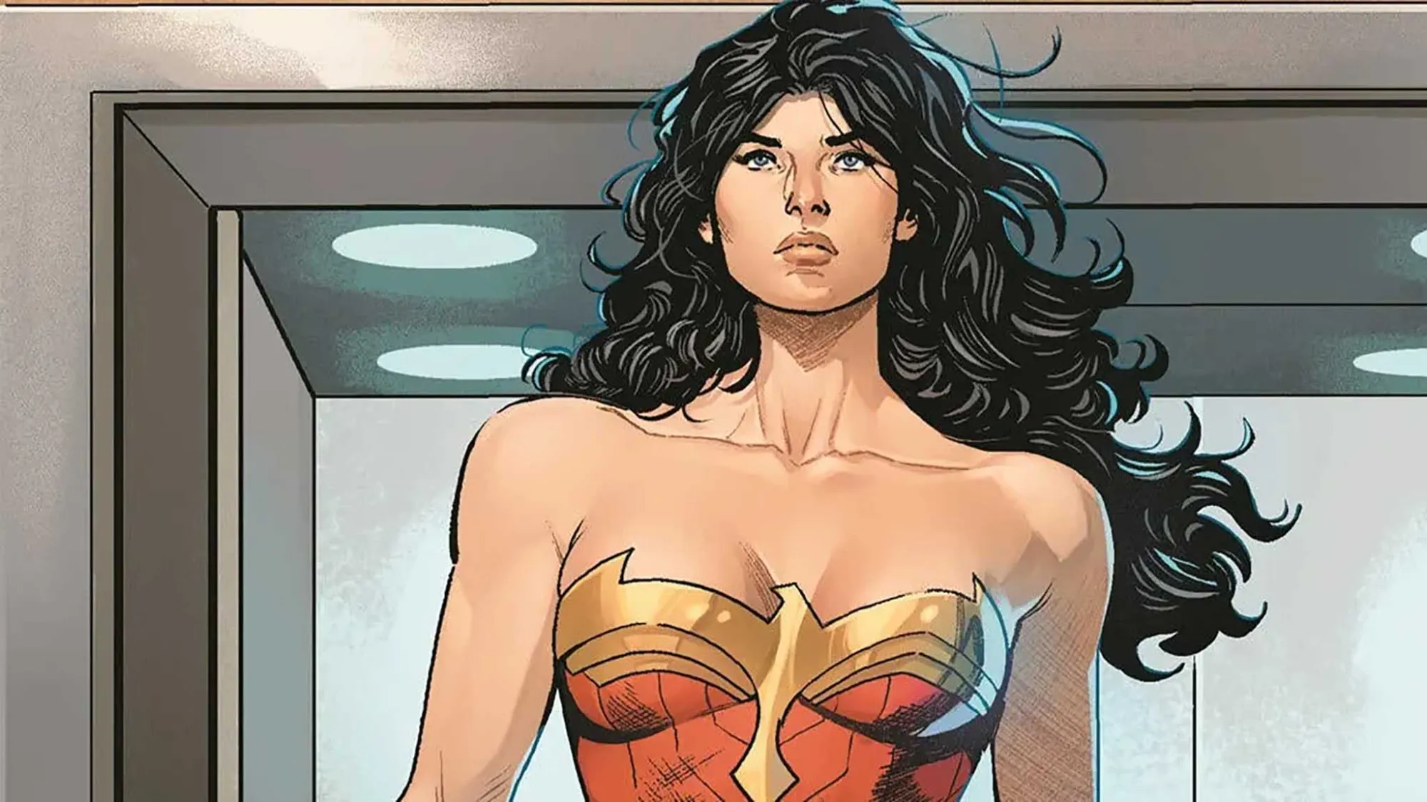 Additional ‘Man of Tomorrow’ Casting Info Intensifies Wonder Woman Buzz