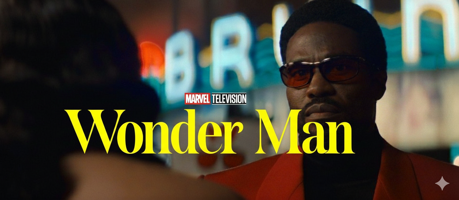 Review: ‘Wonder Man’ Provides a Perfect and Perplexing Profile of a Misunderstood Hero