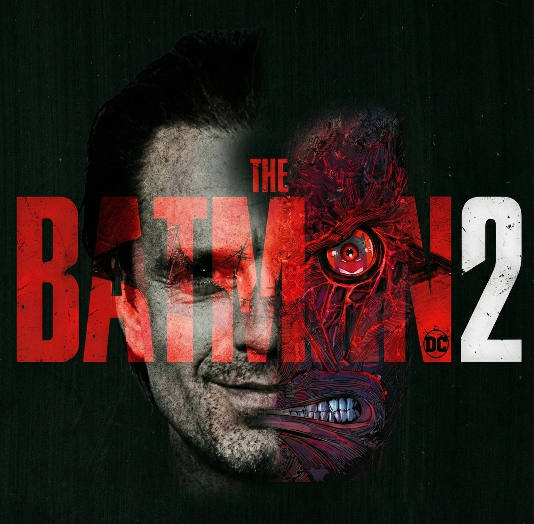 ‘The Batman-Part II’ Circling Another MCU Star for Its All-Star Cast