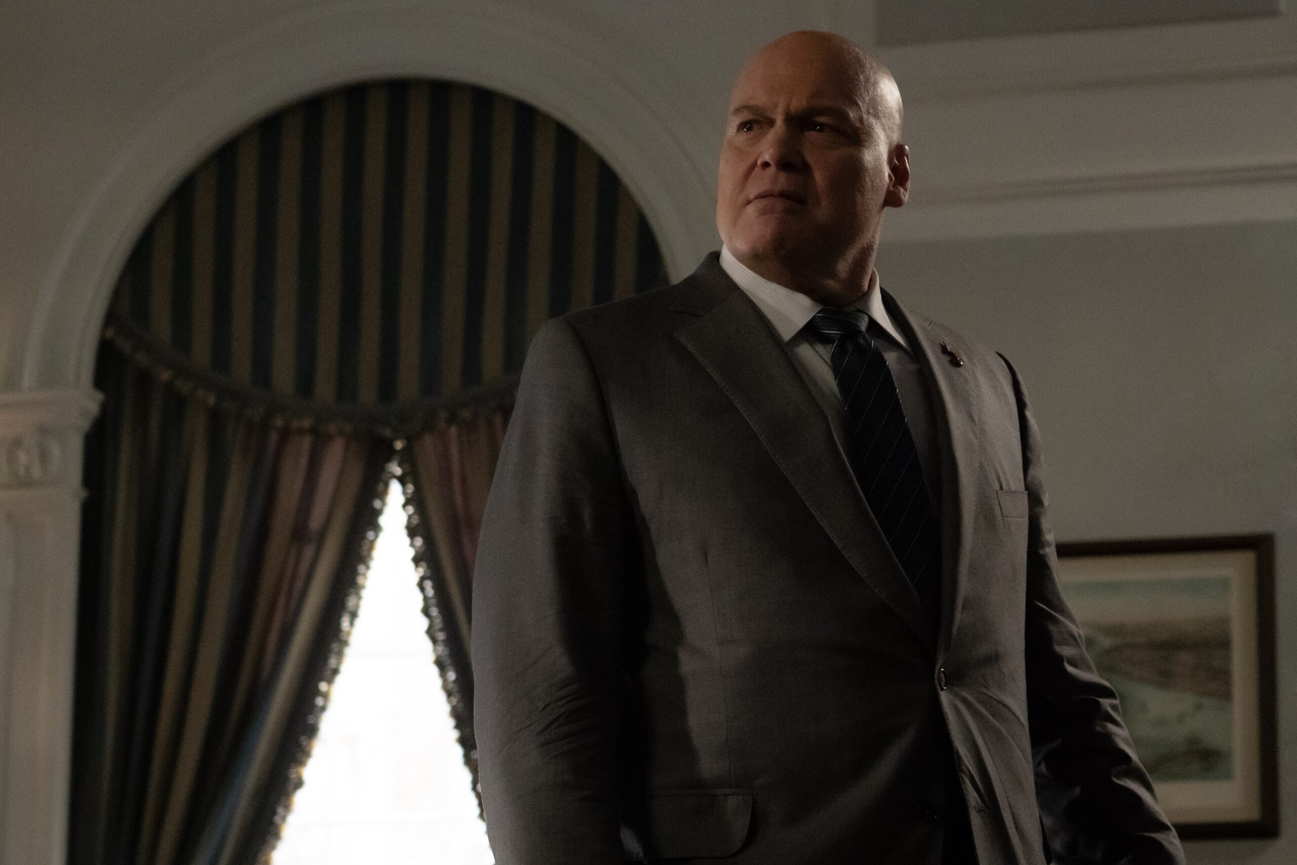 Vincent D’Onofrio Explains Why Kingpin Is Restricted to TV (For Now)