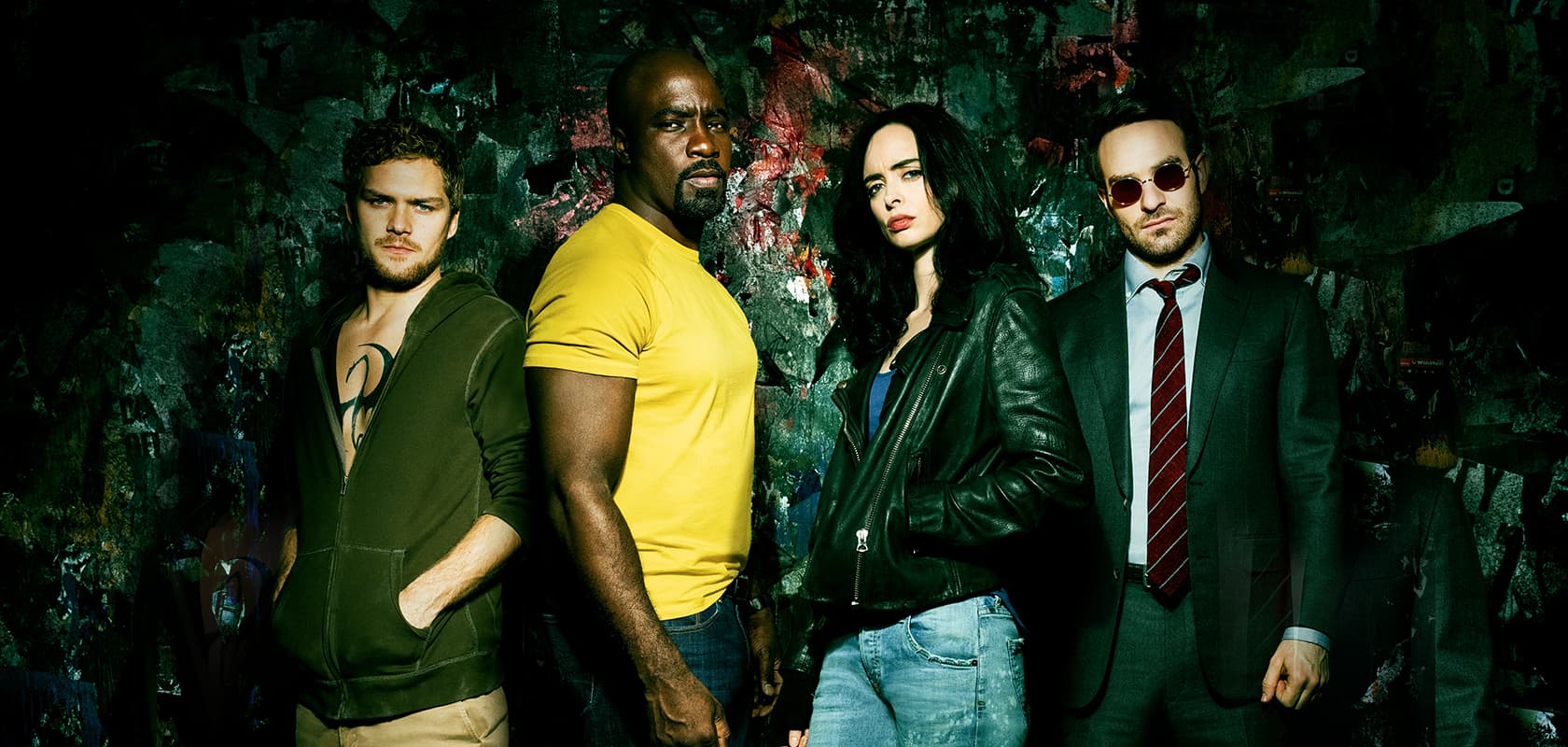 Secret Defenders: ‘Daredevil: Born Again’ S3 Set Photos Revel Major Cast Additions