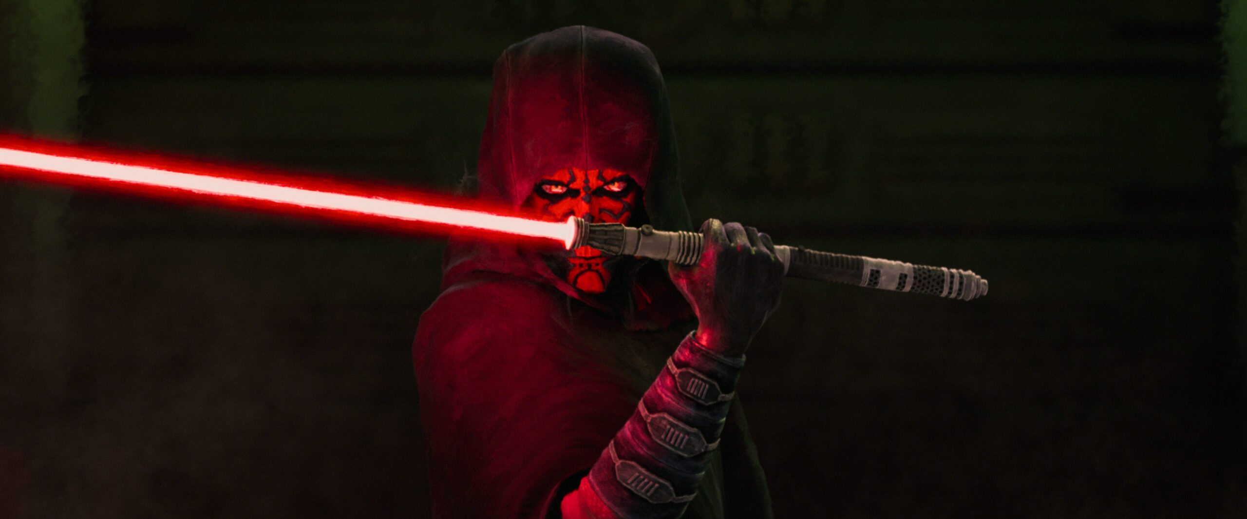 The Ultimate List of What to Watch Before ‘Star Wars: Maul-Shadow Lord’