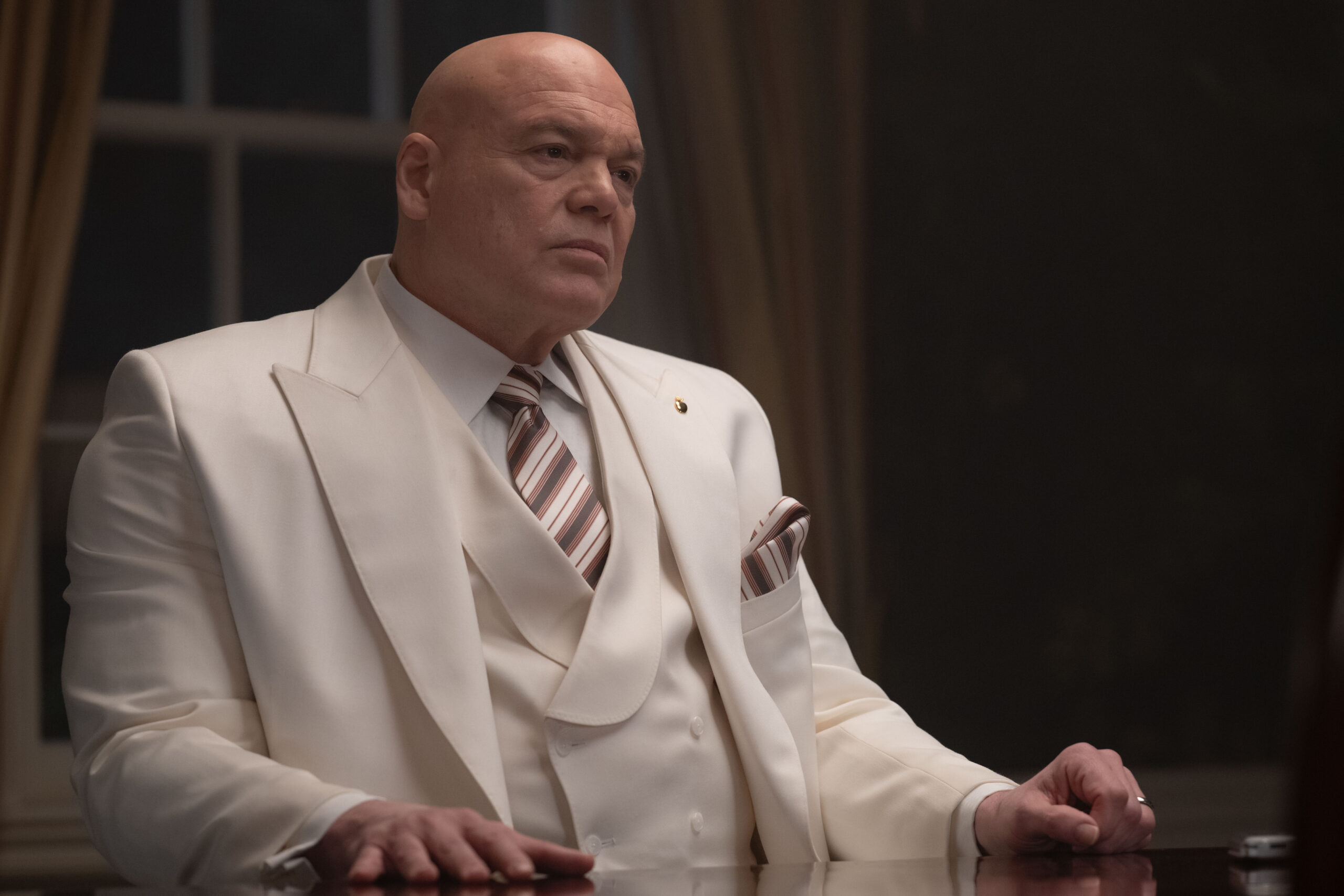 Vincent D’Onofrio Blames Studios for Kingpin’s Absence from Spider-Man