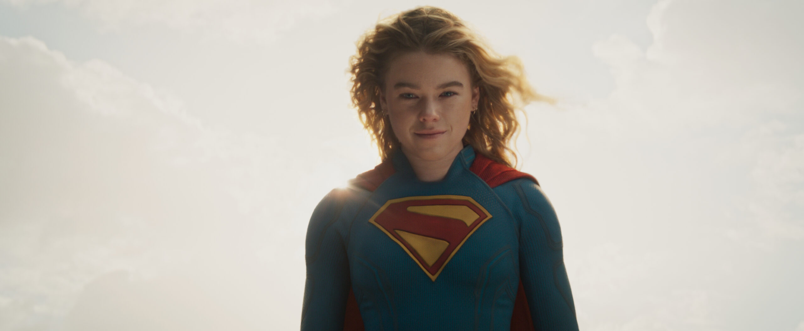Krypto in the Crosshairs — New ‘Supergirl’ Trailer Goes Full Space-Western