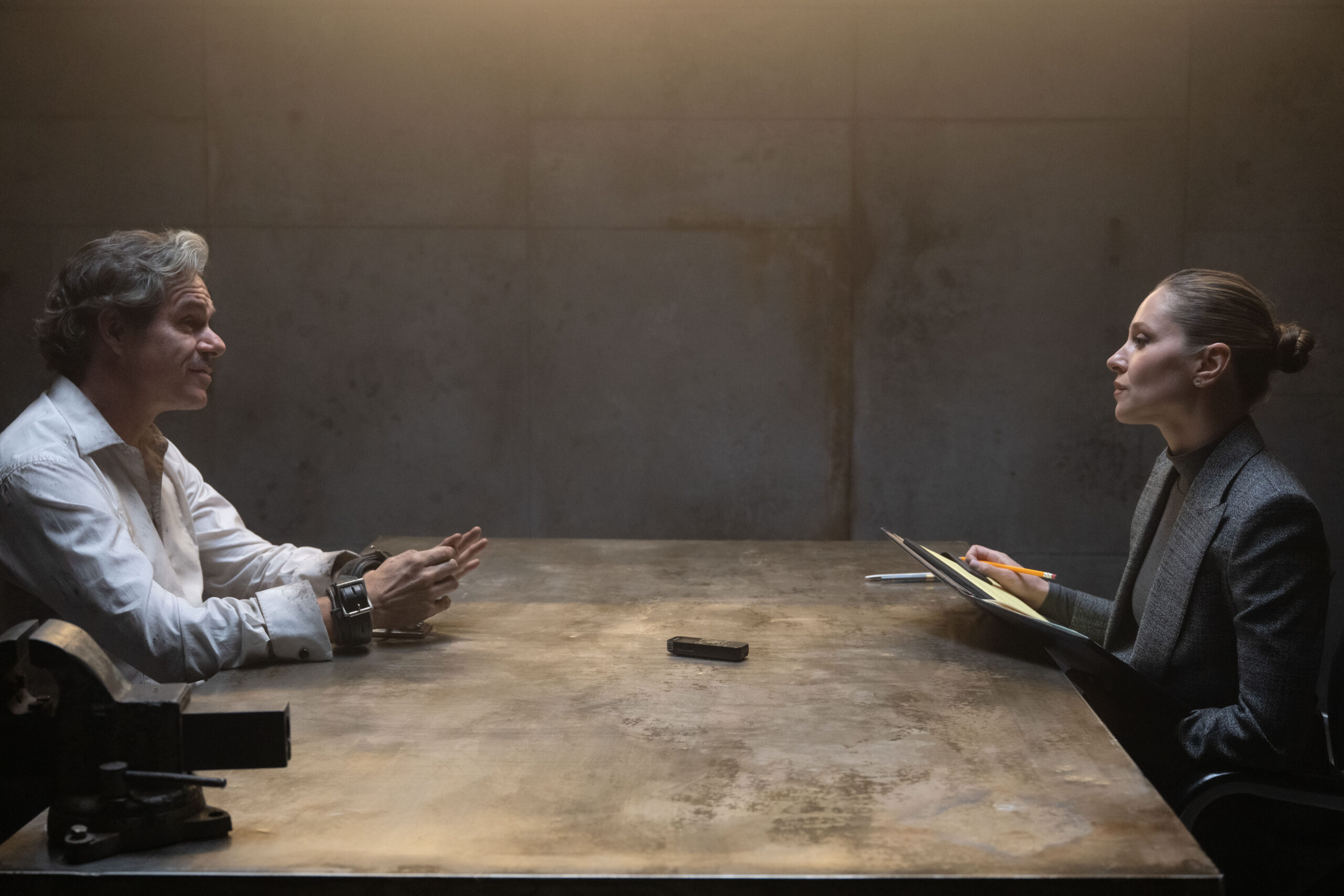 ‘Daredevil: Born Again’ Season 3 Set Photos Reveal A New Threat to New York City