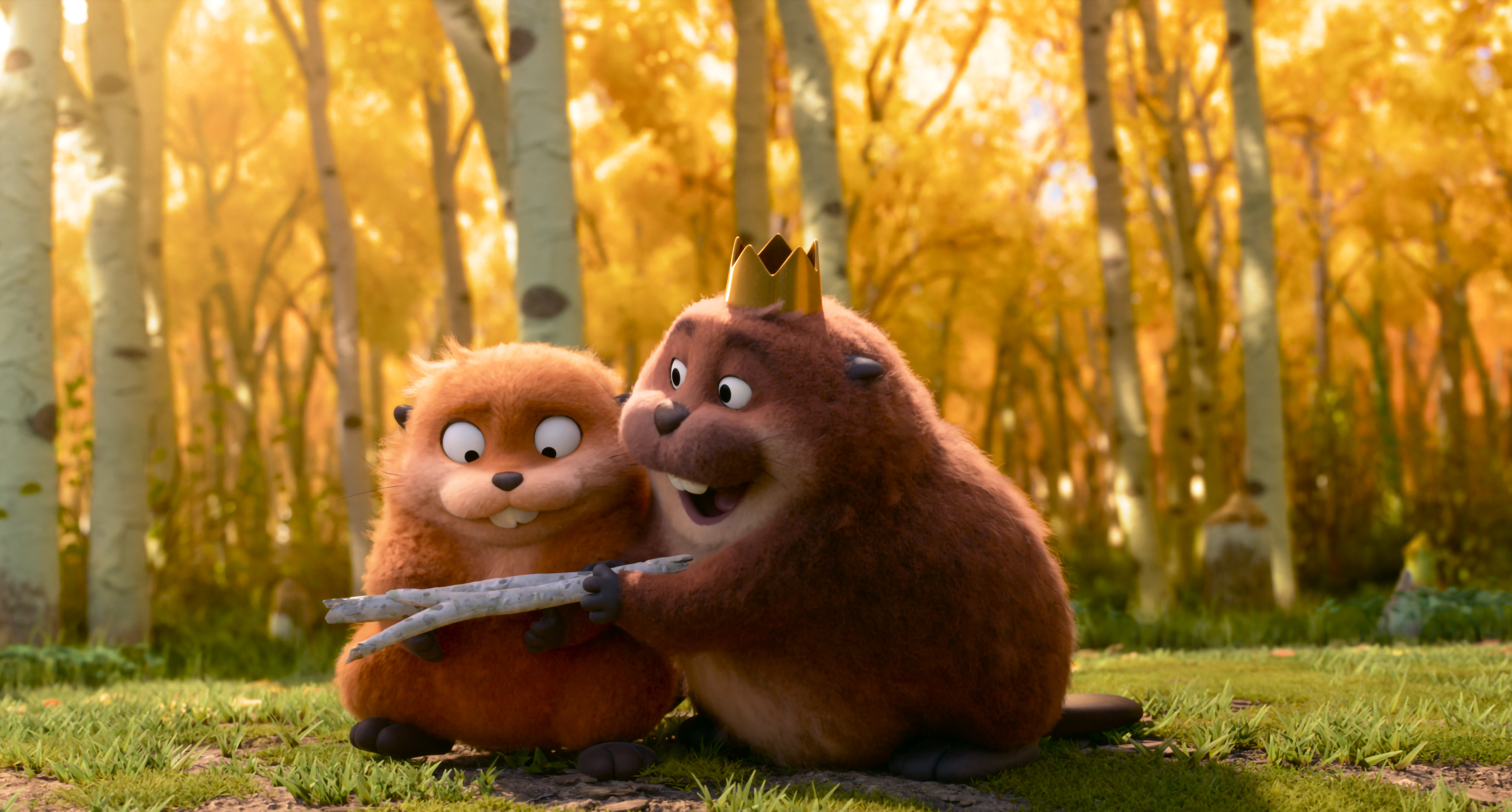 Disney Sets Streaming Date for Pixar Hit ‘Hoppers’