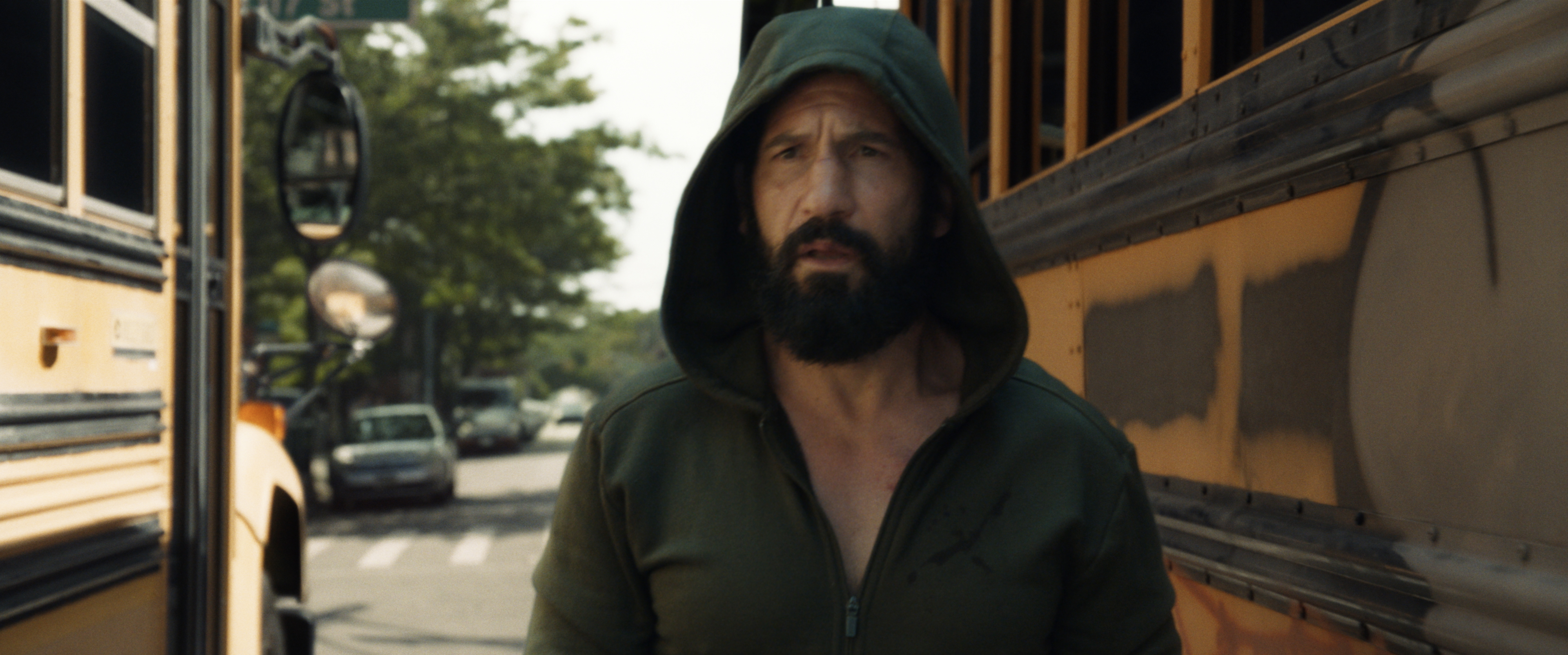 The Future of Frank Castle After ‘One Last Kill’