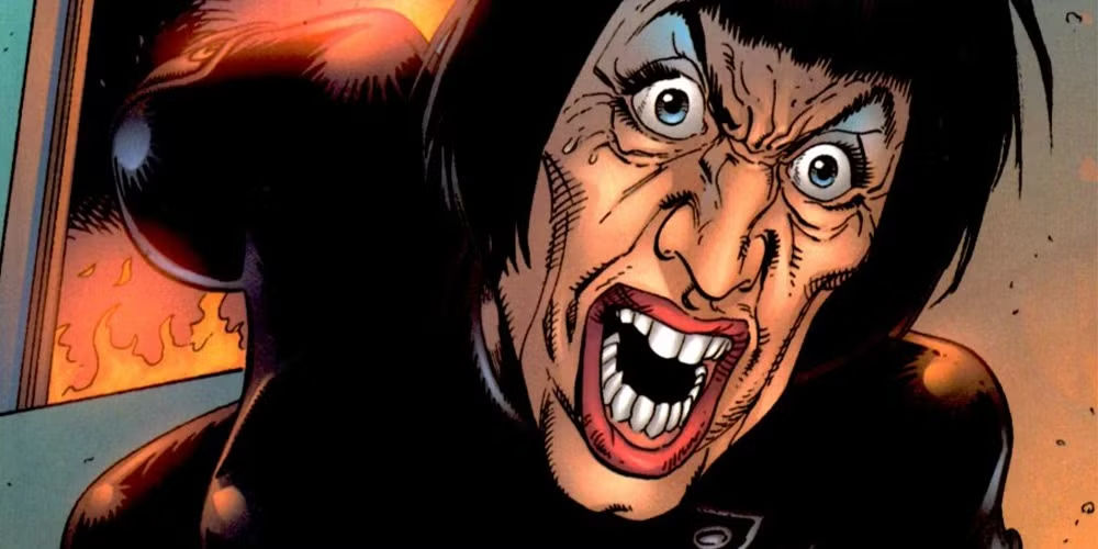 Who’s the Boss? ‘The Punisher: One Last Kill’ Leaves One of Frank’s Most Determined Foes on the Loose
