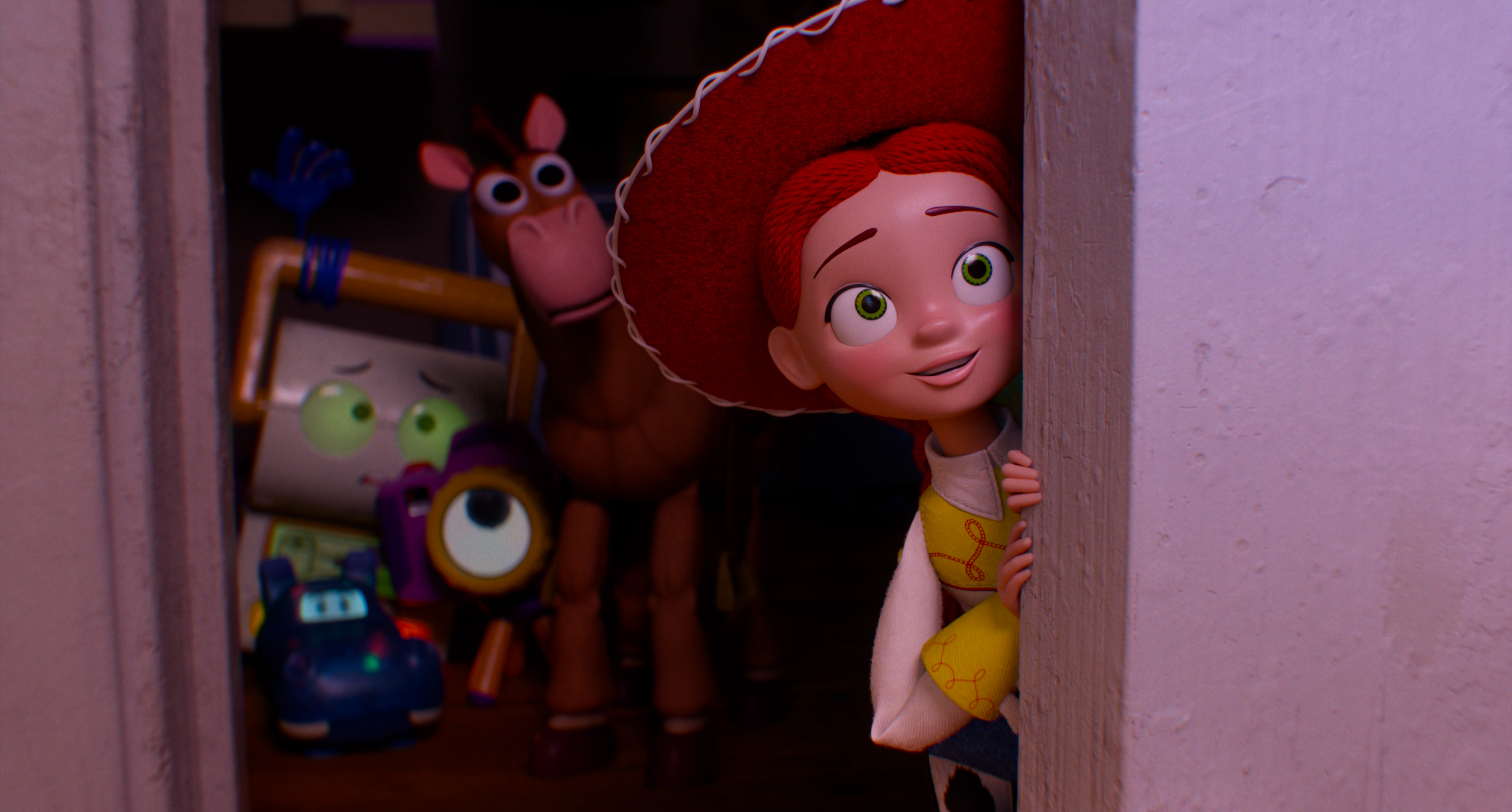 Taylor Swift Announces New Country Single ‘I Knew It, I Knew You’ for Pixar’s ‘Toy Story 5’
